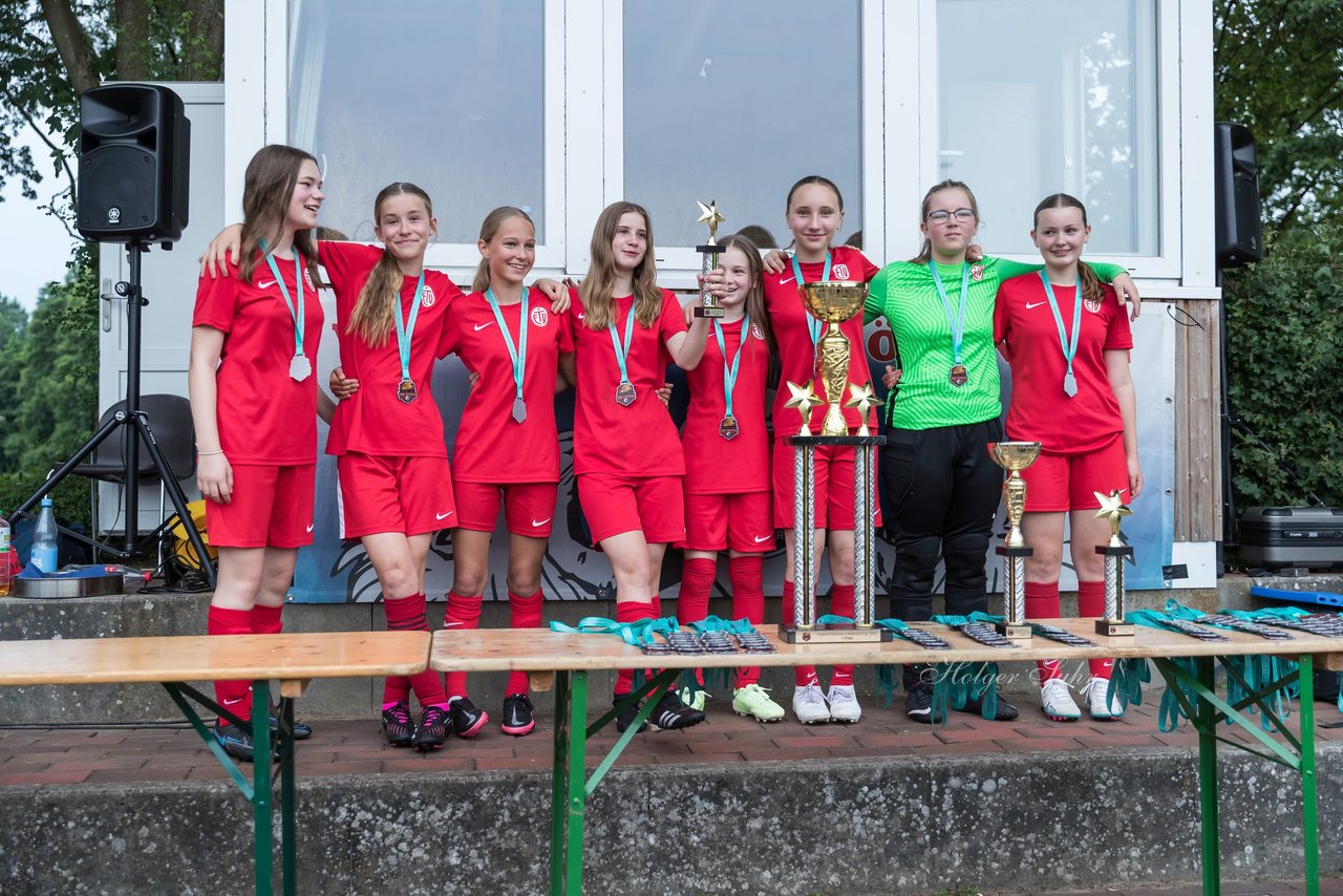 Bild 146 - Loewinnen Cup